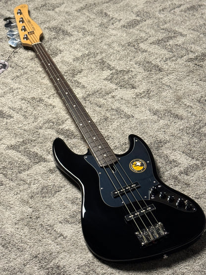 Sire Marcus Miller V3 4-String Bass in Gloss Black