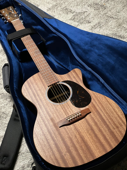 Martin GPC-X2E Ziricote Acoustic Electric in Natural