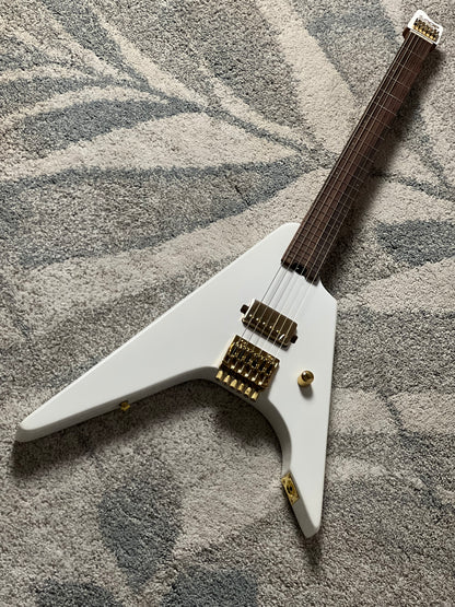 SQOE SEWT709 Headless in White