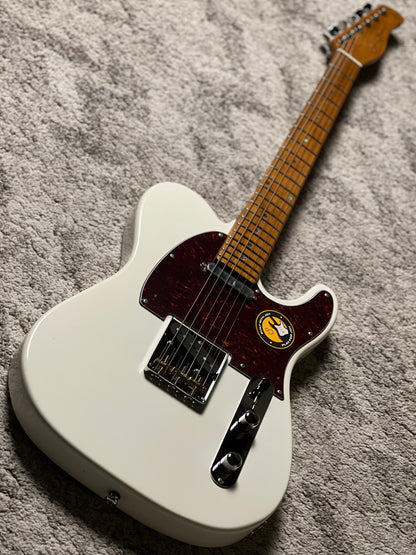 Sire Larry Carlton T7 in Antique White