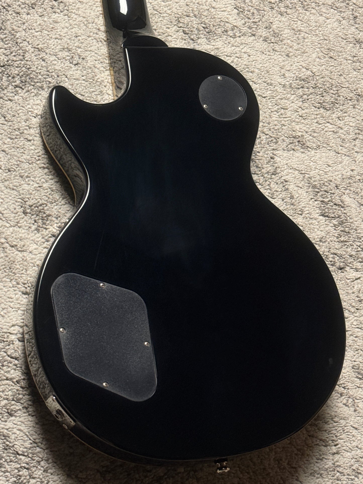 Epiphone Les Paul Classic - Ebony 23101525100 (USED)