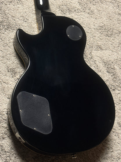 Epiphone Les Paul Classic - Ebony 23101525100 (USED)