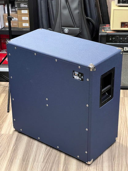 Laney LF412 240-watt 4 x 12-inch Speaker Cabinet
