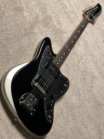 Fender MIJ Limited Starmaster with RW FB in Black JD25004746