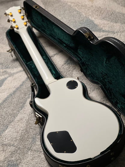 Tokai Love Rock Japan LC-101S in Snow White 2551198