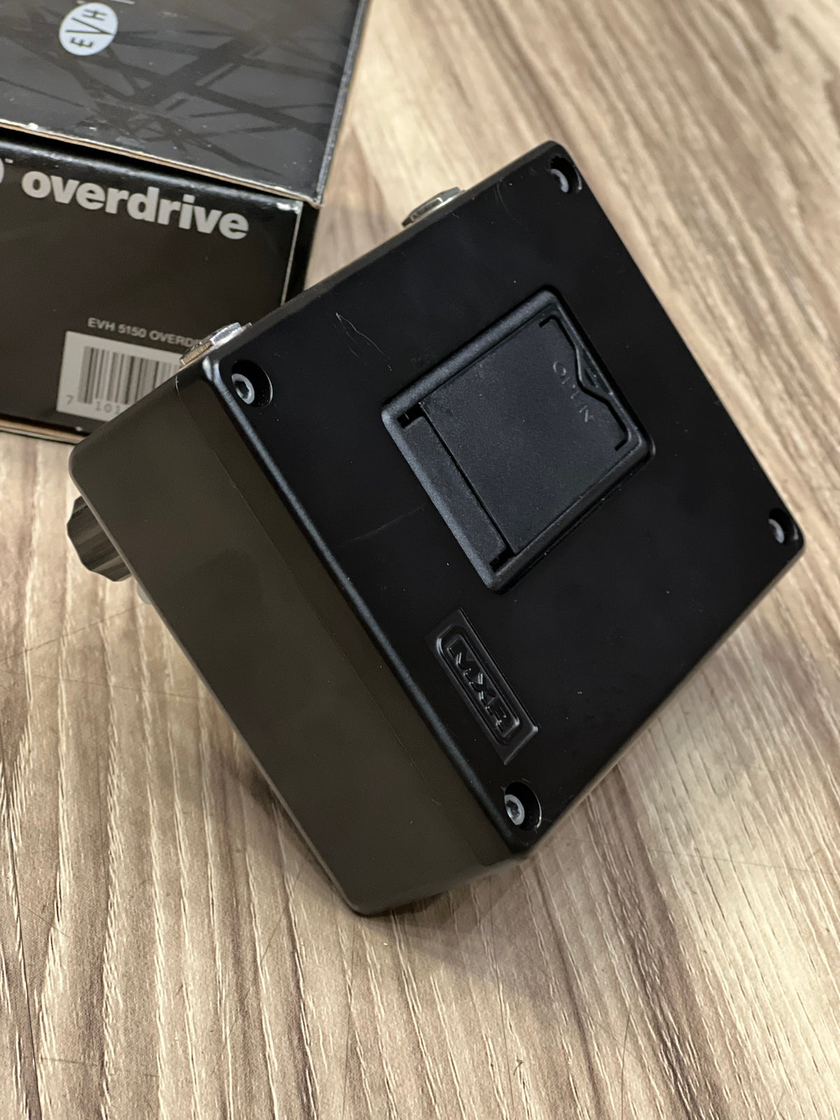 MXR EVH 5150 Overdrive (USED)