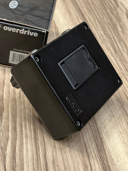 MXR EVH 5150 Overdrive (USED)