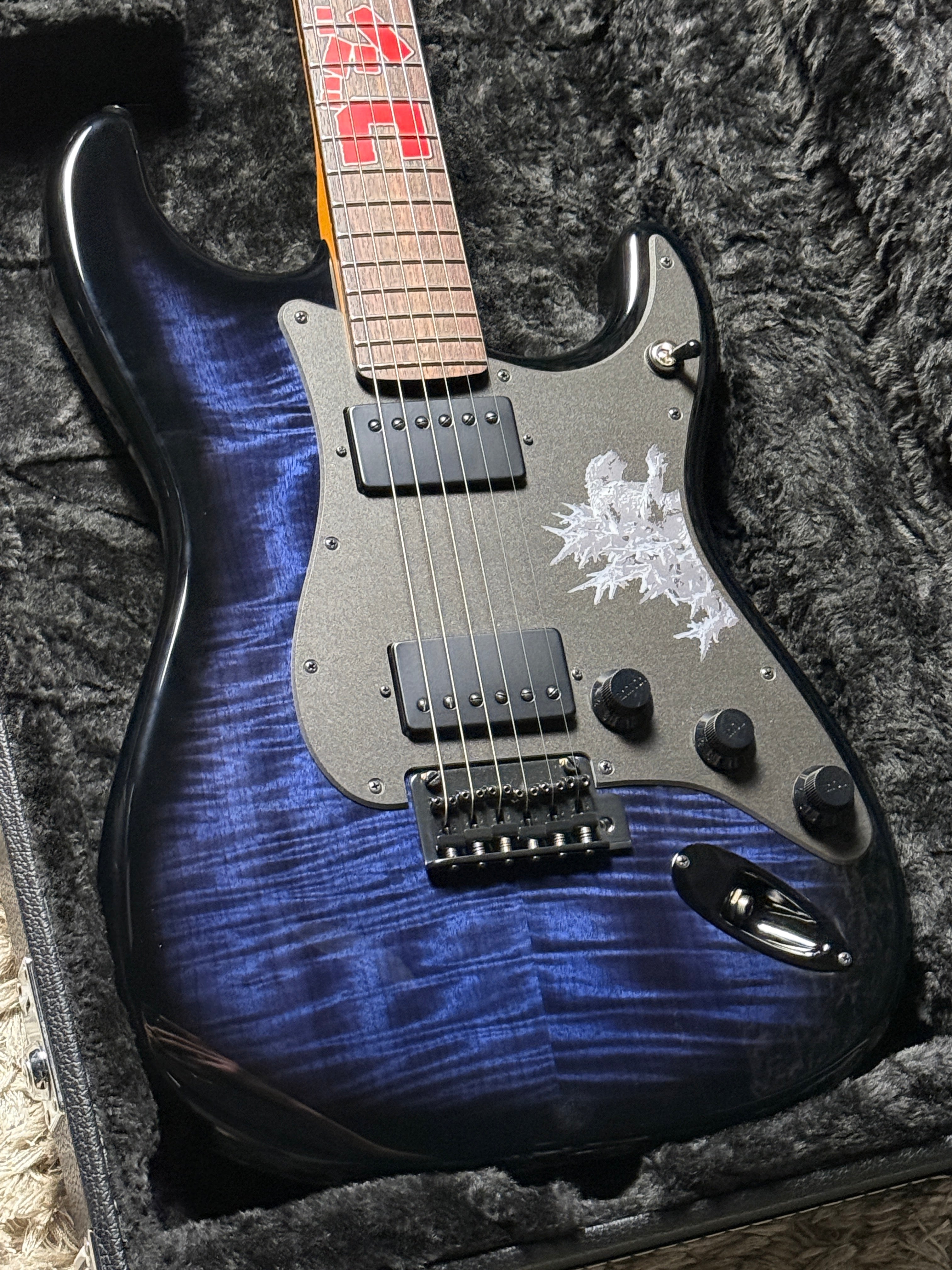 Fender Japan – nafiriguitar.com