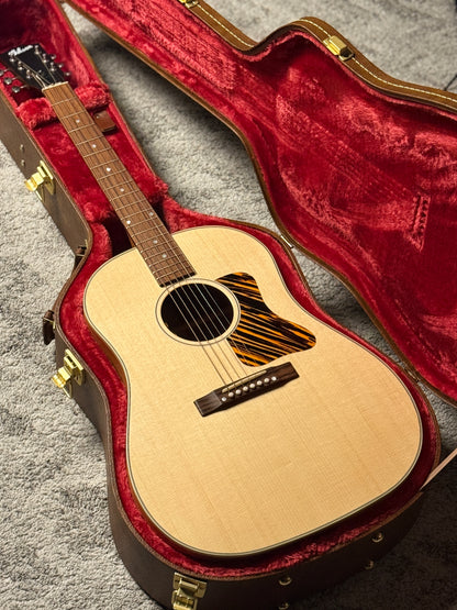 Gibson Acoustic '30s J-35 Acoustic electric in Faded Natural