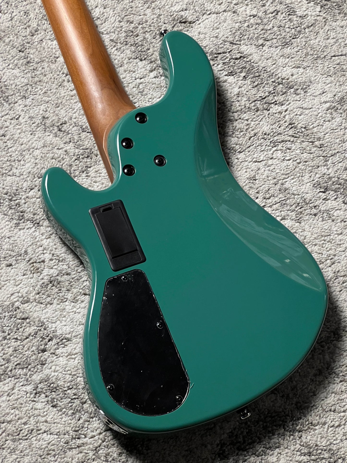 Cort GB-Short Scale in Forest Green
