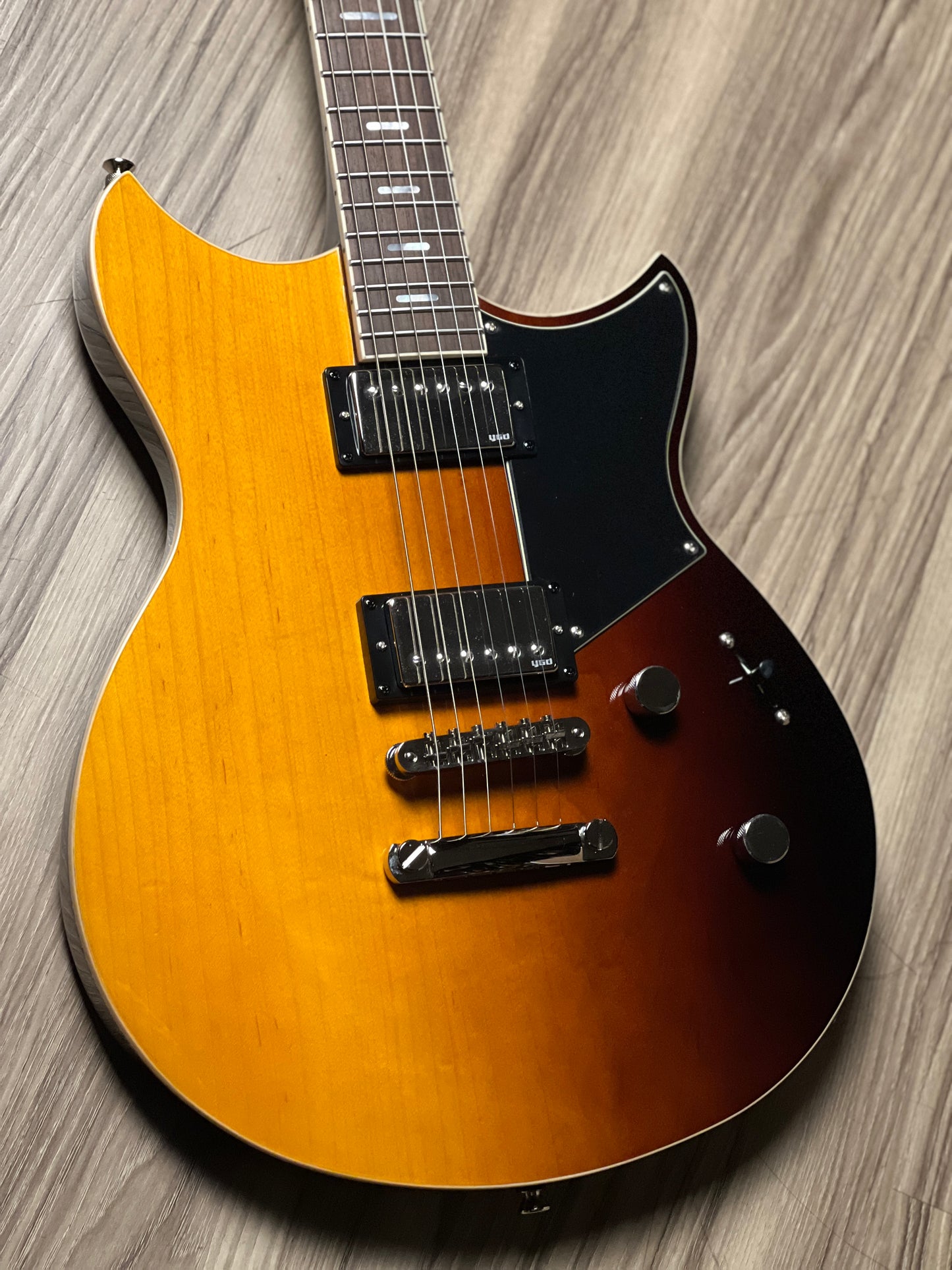 Yamaha Revstar RSP20 - SSB Sunset Burst