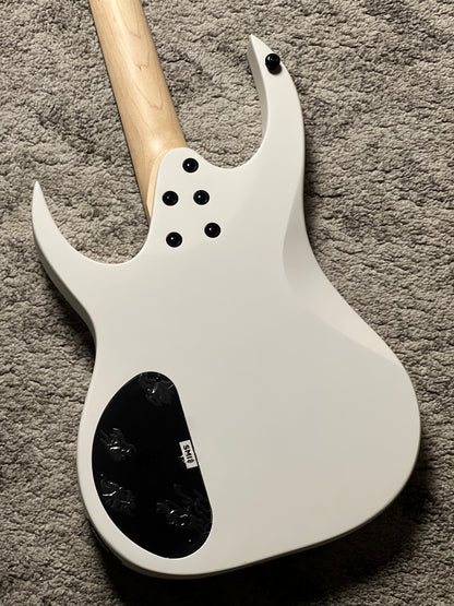 S by Solar Bass AB4.4W in White