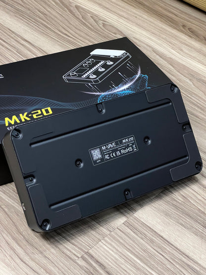 M-VAVE MK20 Guitar Multi-Effect Processor