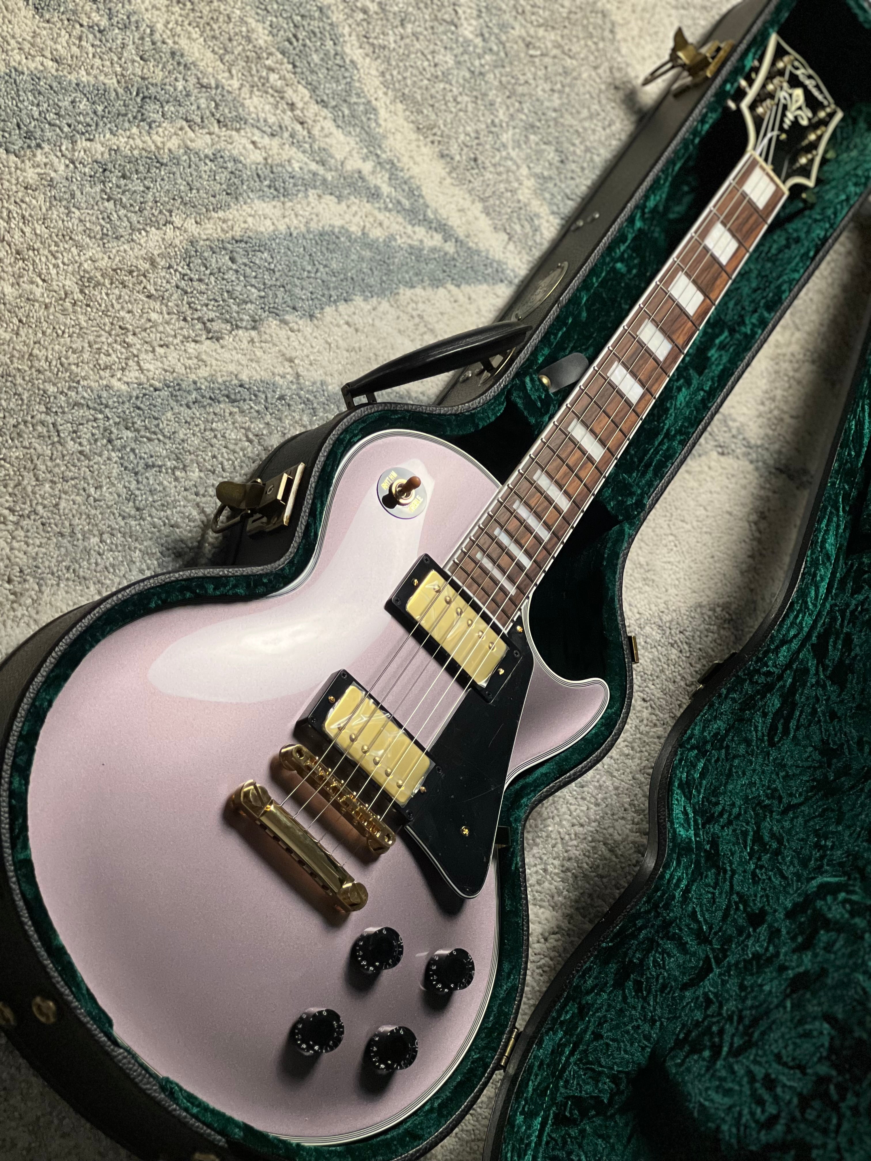 2025/6購入 TOKAI ATE172-3S OWH Tokai Japan 2025 Collection – nafiriguitar.com