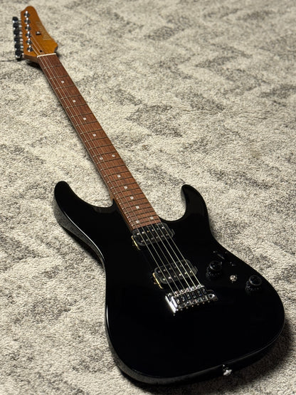 Ibanez AZ24S2-BK in Black