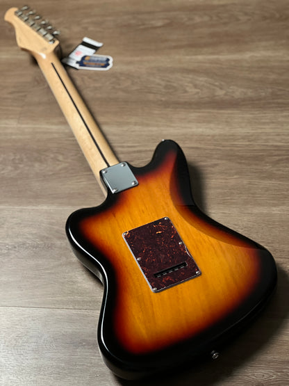 Revelation RJT60-H in 3-Tone Sunburst