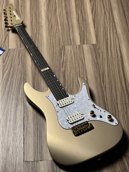 Ibanez KRYS10 Scott LePage Signature in Gold