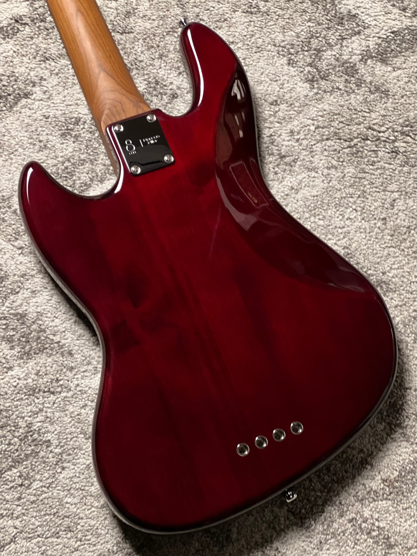 Sire Marcus Miller V5 Alder 4 String in Tobacco Sunburst