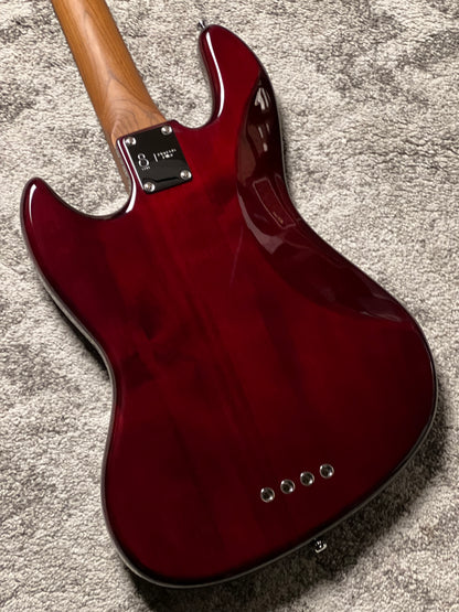 Sire Marcus Miller V5 Alder 4 String in Tobacco Sunburst