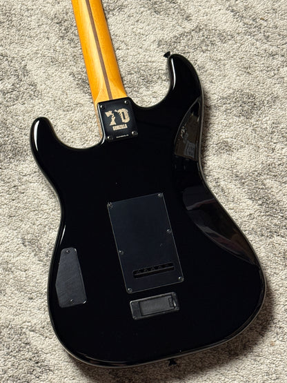 Fender Japan Limited Edition Godzilla Stratocaster with RW FB JD25024080
