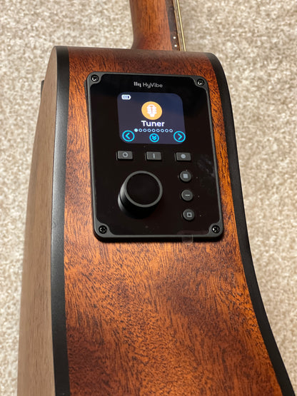 Cort Earth GO in Open Pore