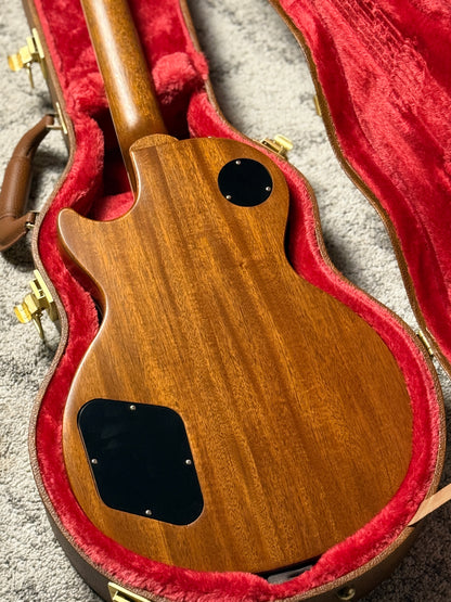 Gibson Les Paul Standard Faded 60s สี Vintage Cherry Sunburst พร้อมกล่อง