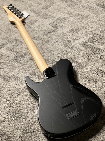 Fujigen FGN Iliad JIL2-ASH-DE664-R/OPB in Open Pore Black F230105