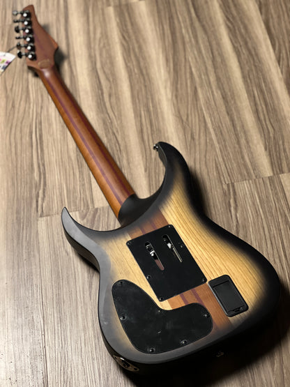 Schecter Banshee Mach-6 FR-S in Ember Burst W21080143