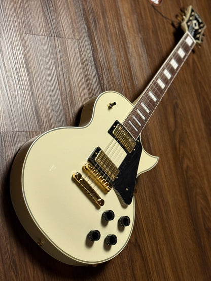 Fujigen FGN Neo Classic NLC10RMP in Antique White L240154