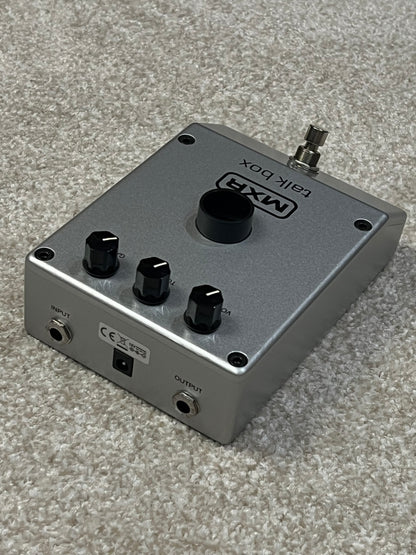 MXR Talk Box M-222EU