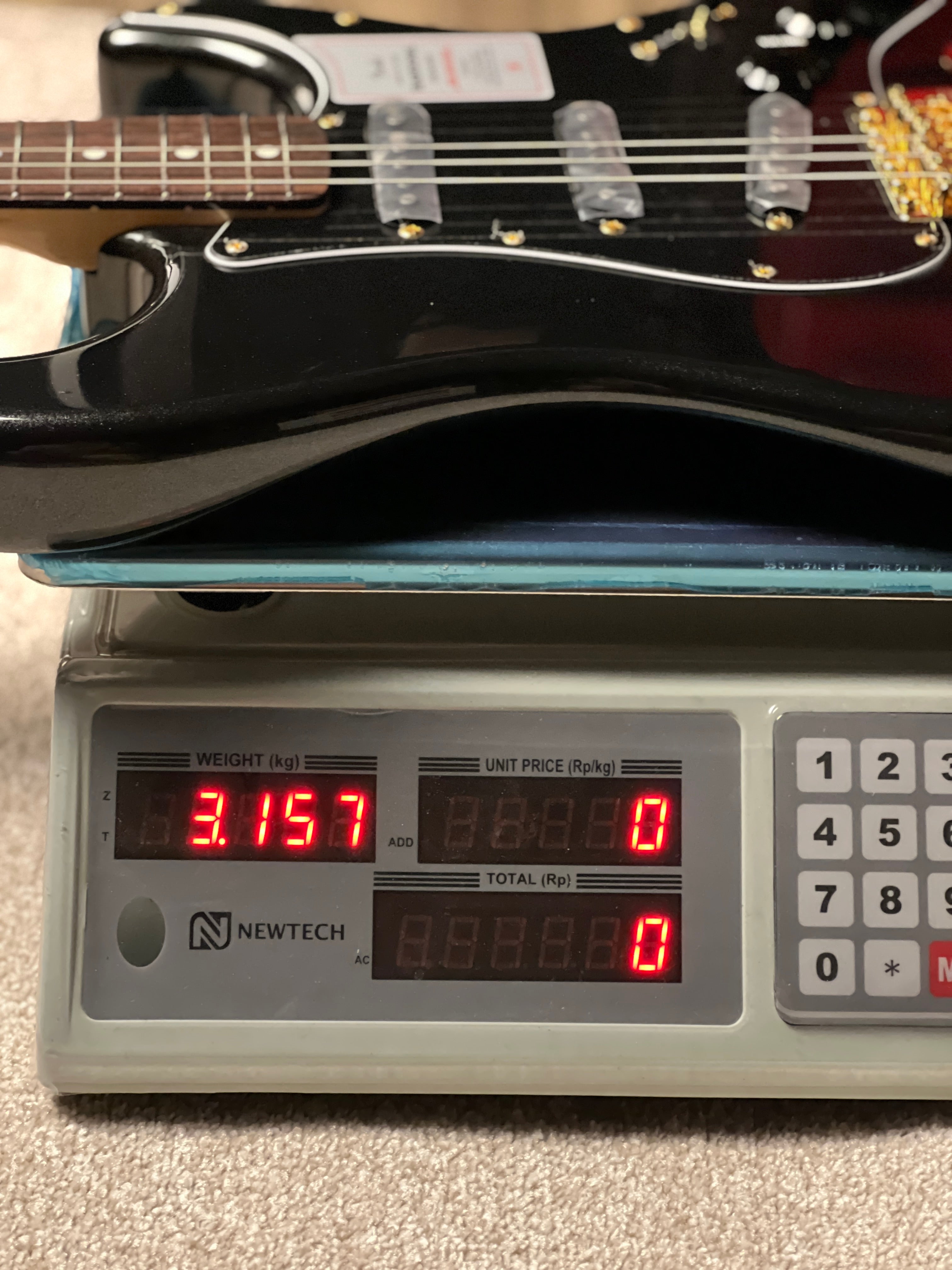 Fender Japan Traditional 2025 Collection 60s Stratocaster with RW