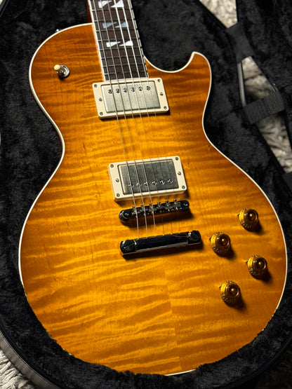 Saito 33BEYOND in Green Burst 25008