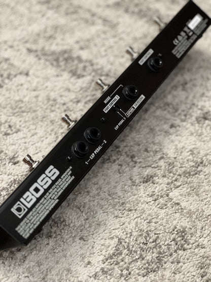Boss GA-FC EX Foot Controller