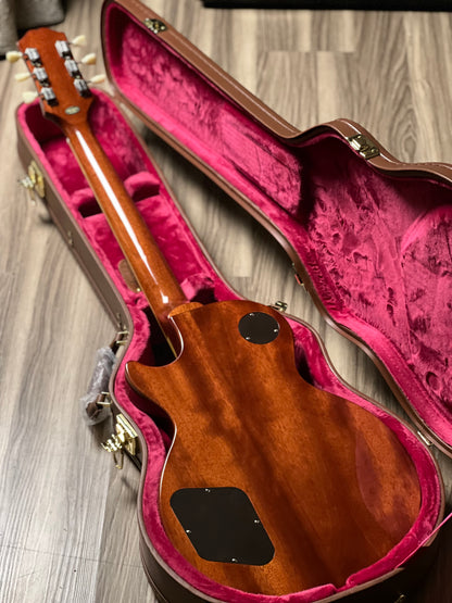 Epiphone Joe Bonamassa 1955 Les Paul Standard in Copper Iridescent 24101527908