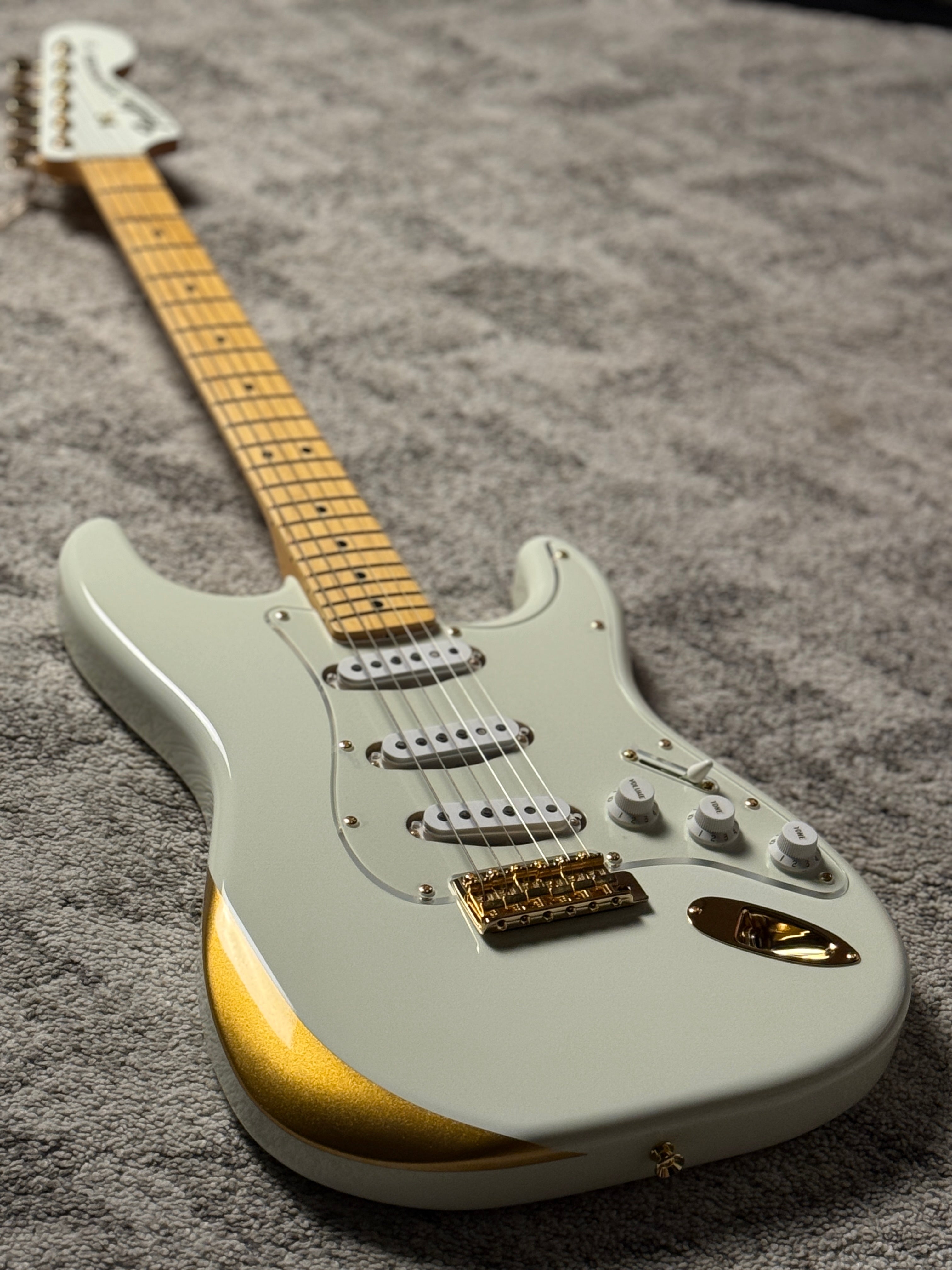 Fender Japan – nafiriguitar.com