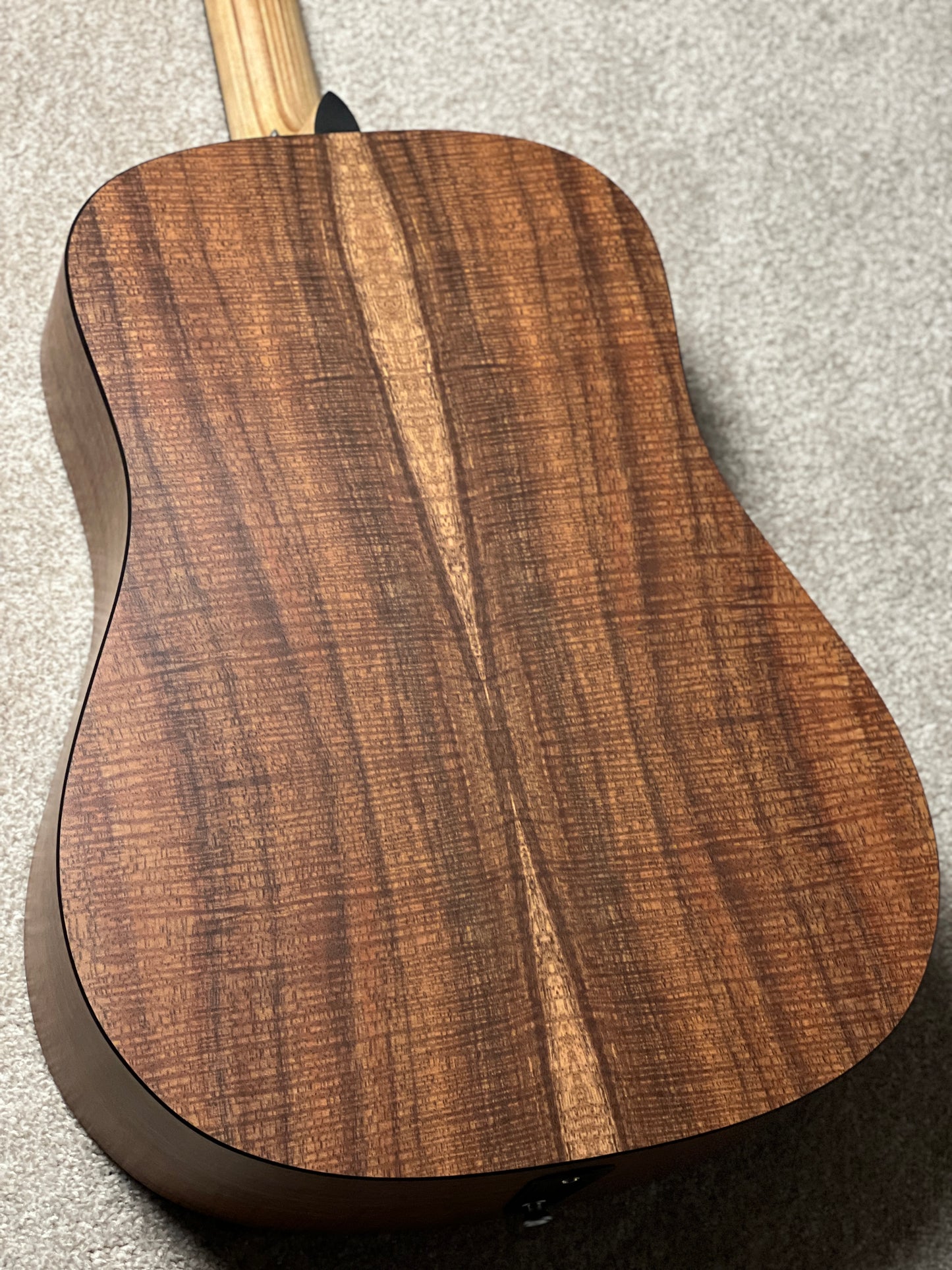 Martin 11DX1E-01 Acoustic-Electric HPL in KOA