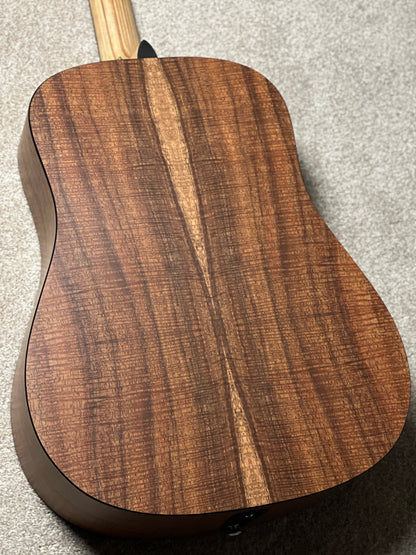 Martin 11DX1E-01 Acoustic-Electric HPL in KOA