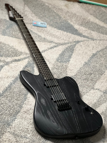 Soloking MJM-1 Custom Baritone HH with Fishman Fluence and Wenge Neck Nafiri Special Run
