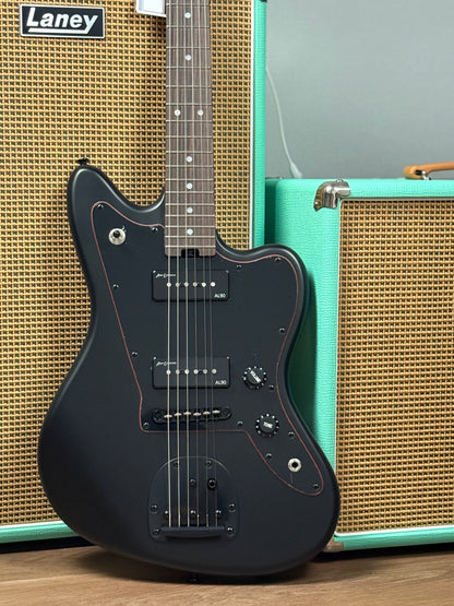Soloking JM40 Offset in Noir Black Limited Edition
