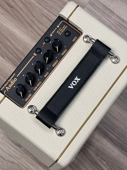 VOX MSB-A Micro Superbeetle Audio Amplifier