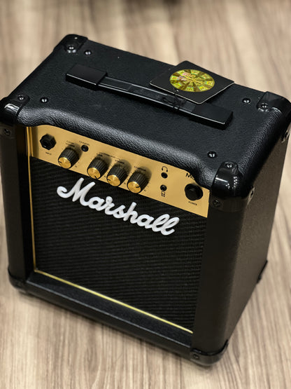 Marshall MG10 Gold Series 10-Watt Guitar Combo Amplifier