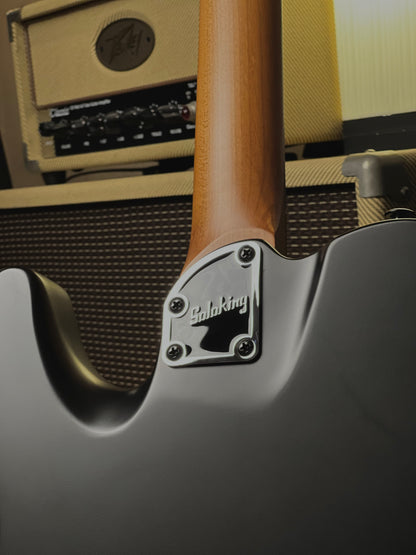 Soloking MT-1 Vintage in NOIR Black Limited Edition