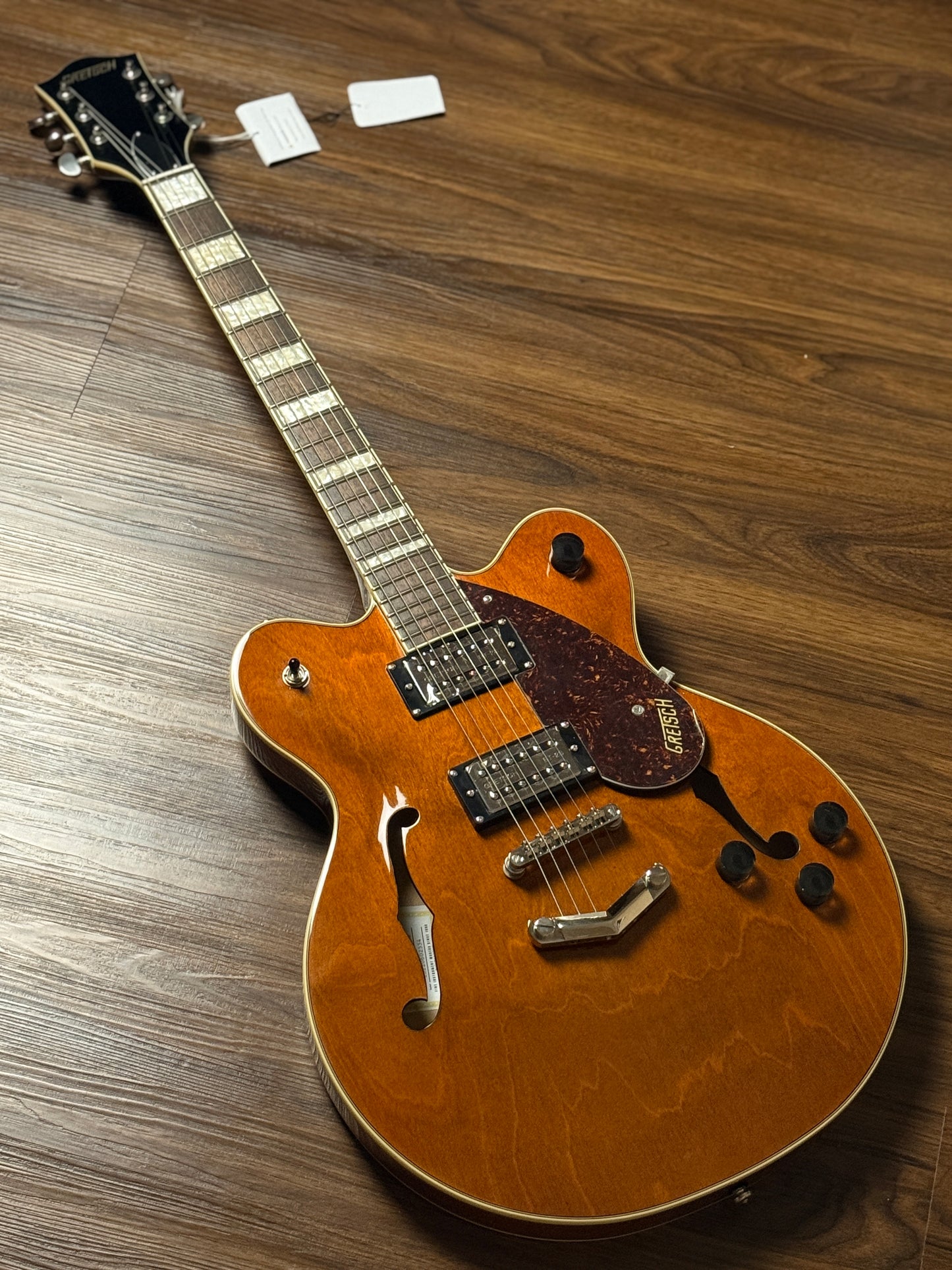 Gretsch G2622 Streamliner Center Block - Single Barrel Stain (USED)