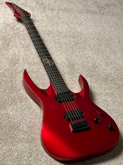 Solar A2.6 CAR in Candy Apple Red IW22010572