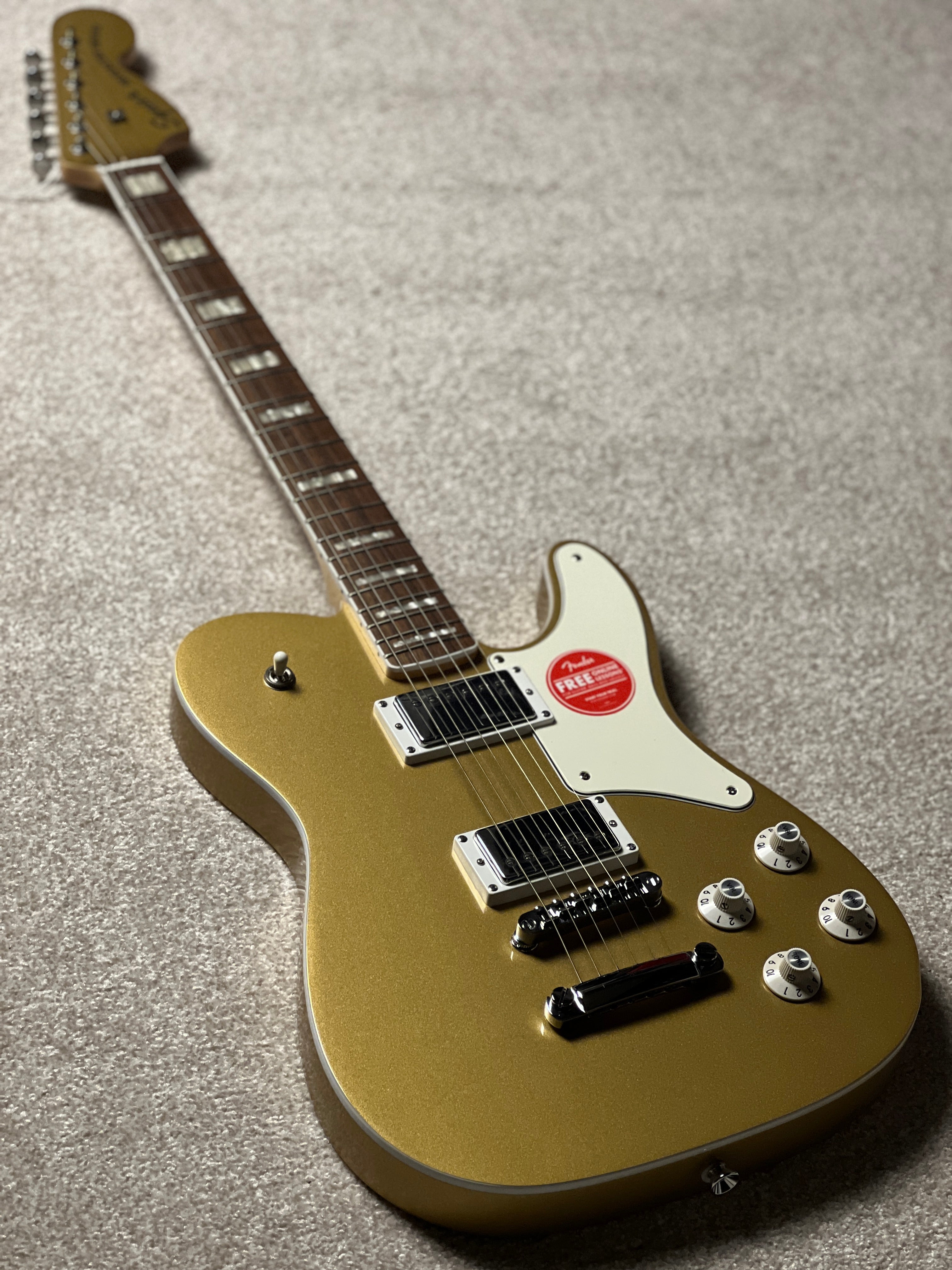 Squier Paranormal – nafiriguitar.com