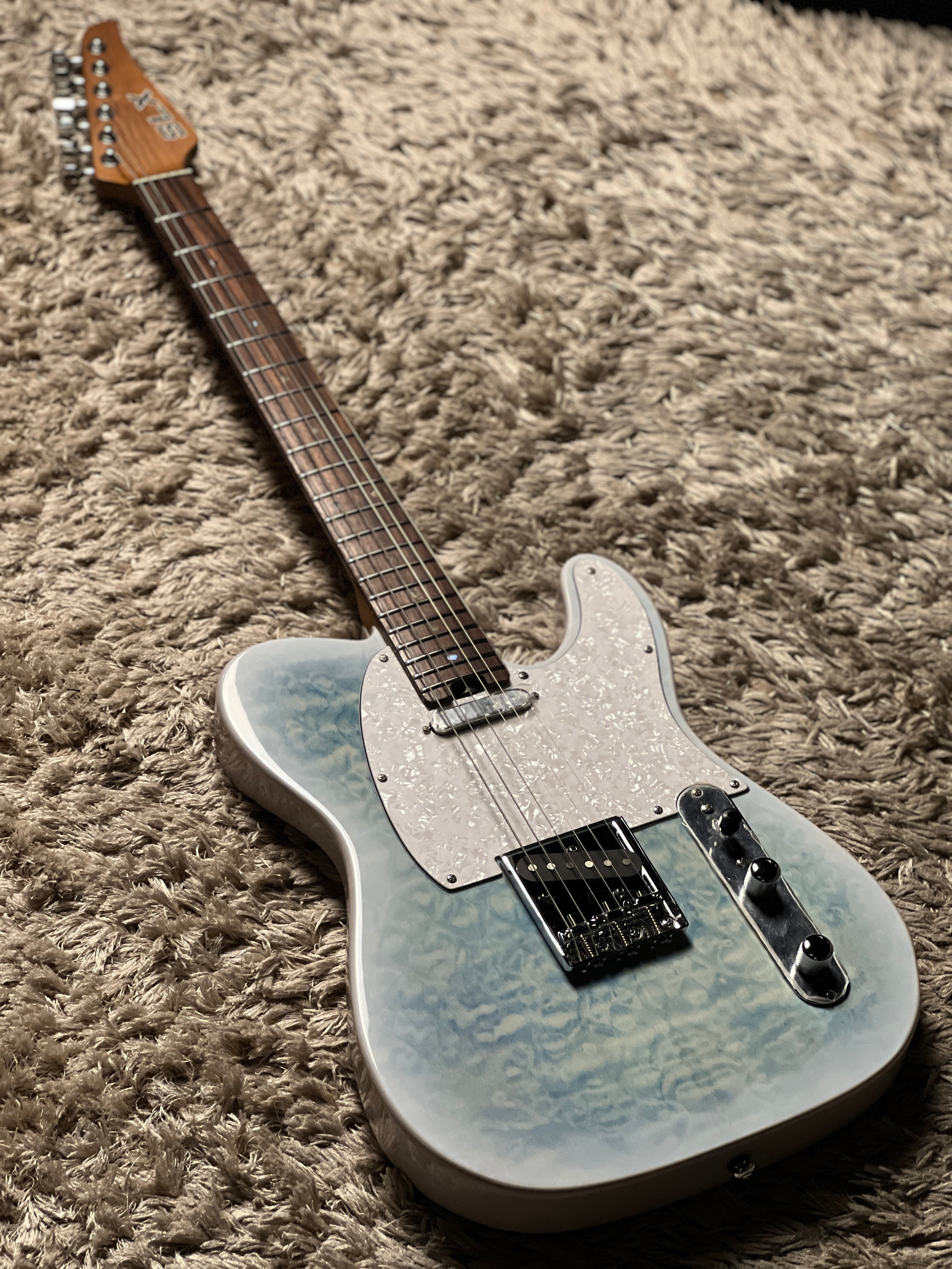 SLX Guitars – nafiriguitar.com