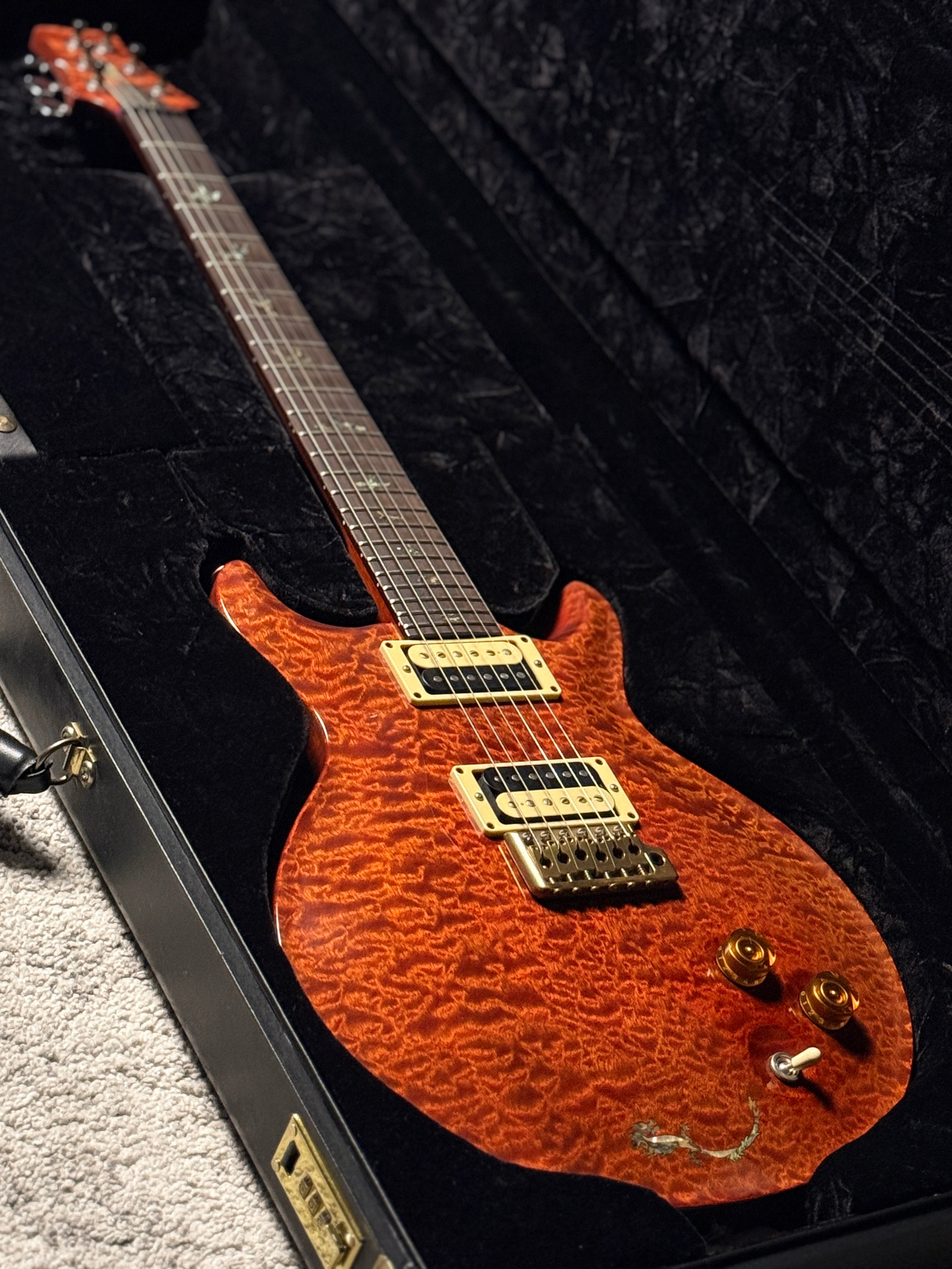 2008 PRS 1980 West Street Limited in Natural 2008 S/N 135158 (USED