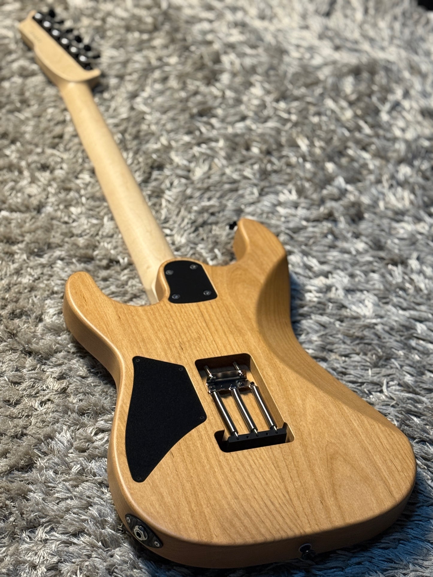 Saito S-622 SSH with Maple in Abyss 253029