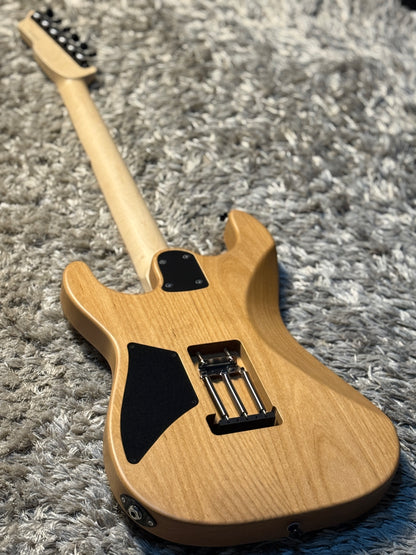 Saito S-622 SSH with Maple in Abyss 253029