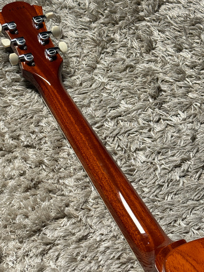 Saito 33BEYOND in Green Burst 25008